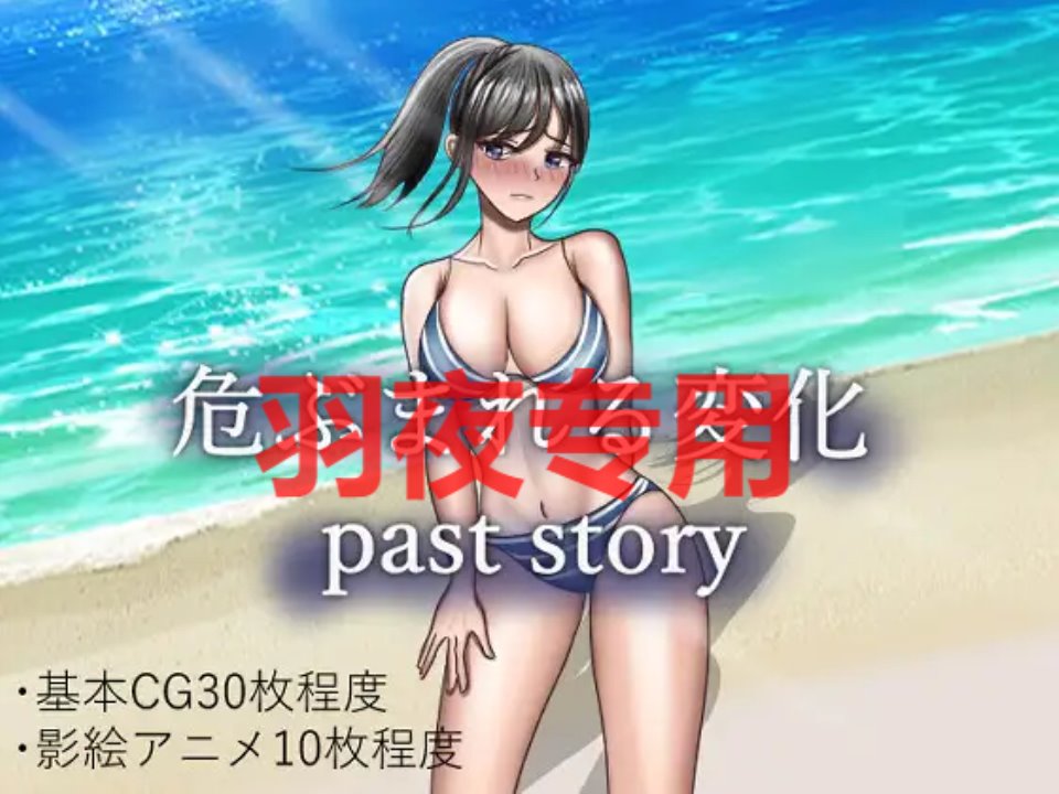 [RPG-机翻-新作-NTR] 危ぶまれる変化 past story [1.5G-度盘]