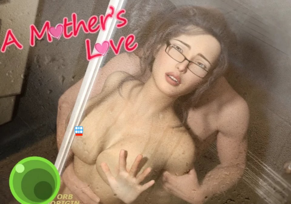 【欧美SLG-汉化-3D】母亲的爱A Mother’s Love [Part 1-13 Plus] 【PC+安卓-1.61G】