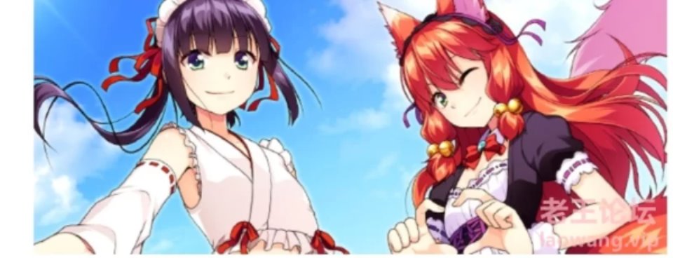 [GAL] [转载搬运] [pc-汉化-伪娘]女装神社 [1+1][百度盘]