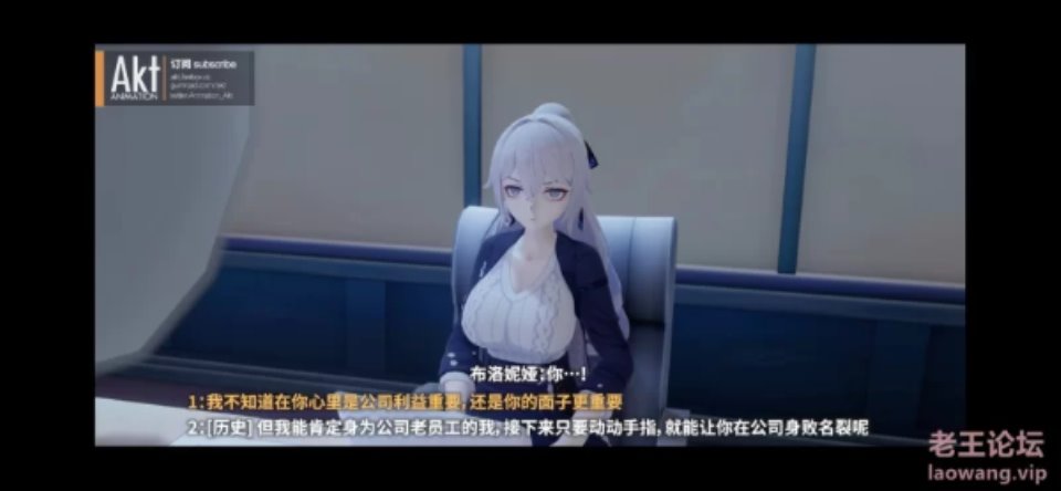 [3D] [转载搬运] ATK长视频合集 [NV+20G][百度盘]