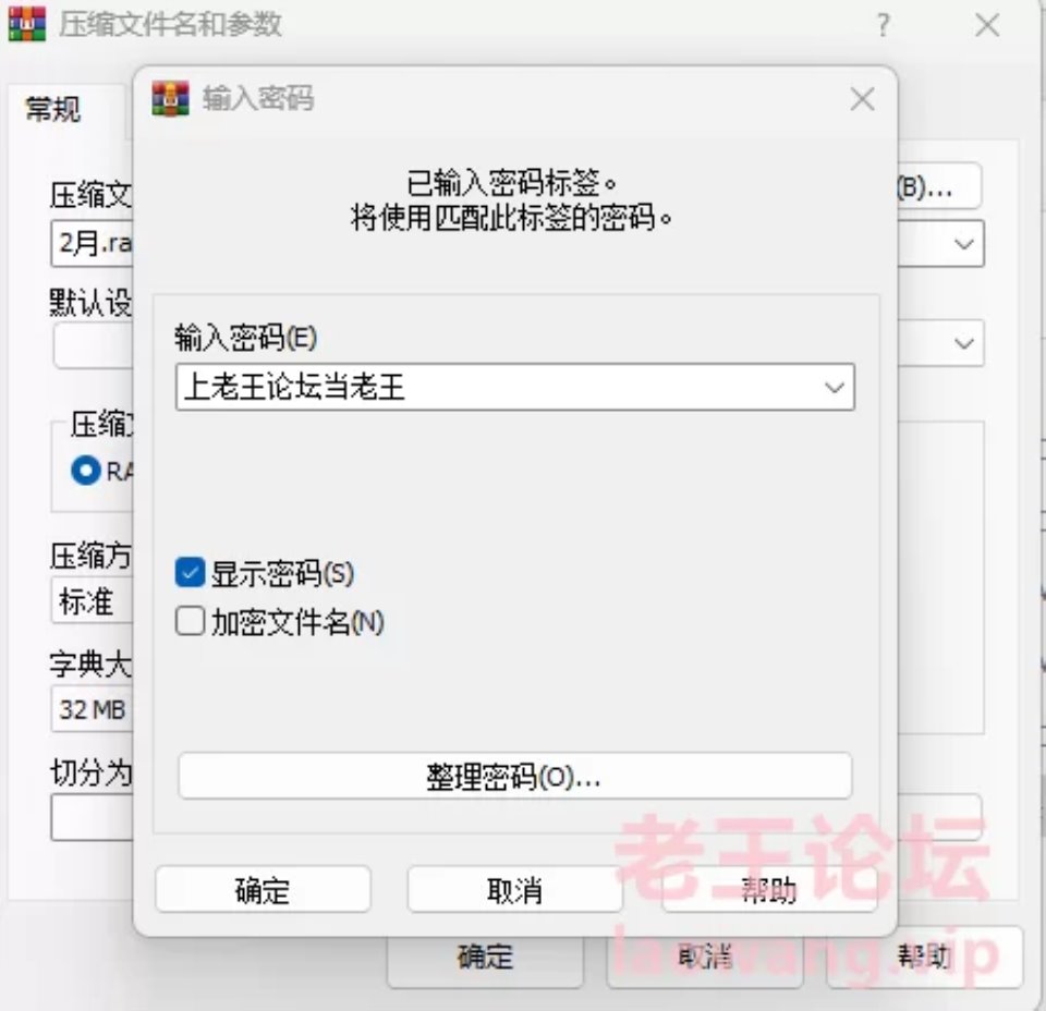 [自拍] [自行打包] 自购分享 老公不在家 2月 [nvnp+1.04g][百度盘]