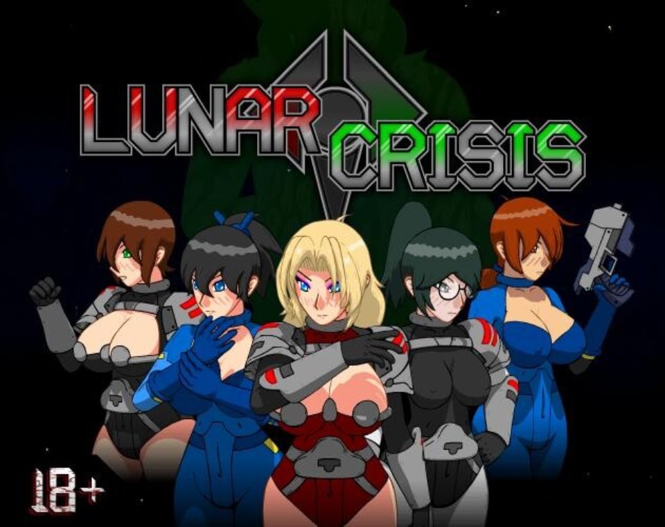 【ACT-生肉-更新-异种奸】Lunar Crisis [v1.2b]