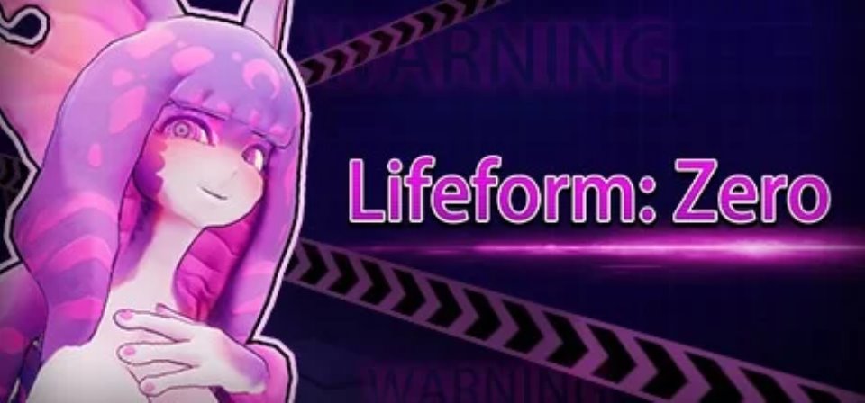 [SLG] [转载搬运] 【SLG-养成-官中-魔物娘】零号生命体_Lifeform Zero [1+900mb][百度盘]